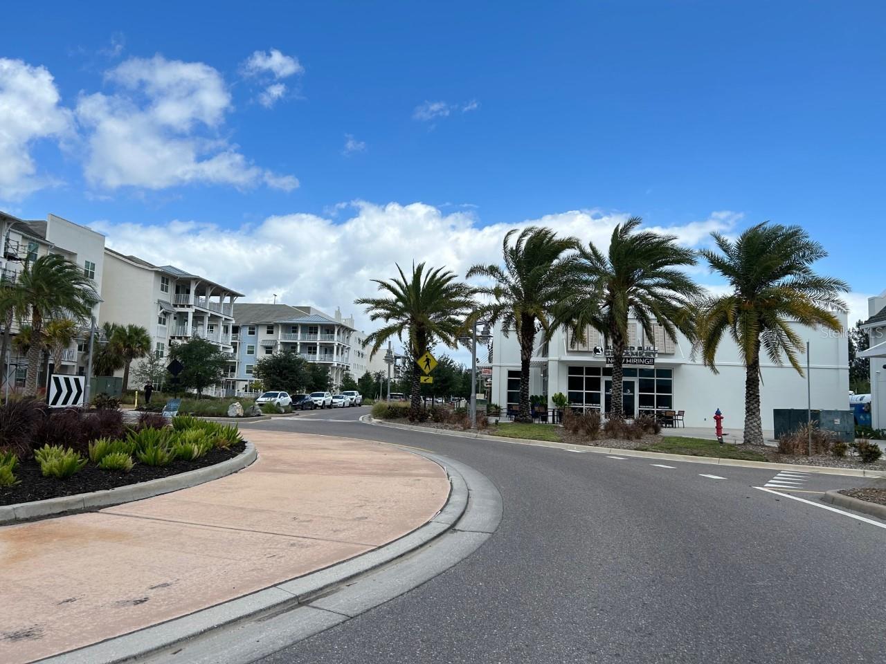 INLET SHORE TWNHMS PH 2C & 2D - Residential