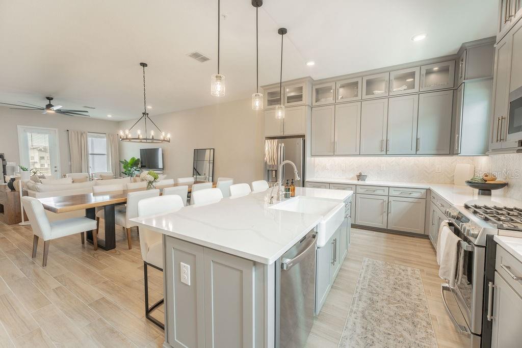 INLET SHORE TWNHMS PH 2C & 2D - Residential