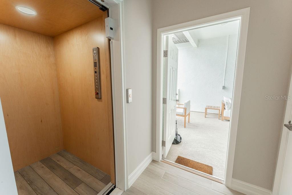 INLET SHORE TWNHMS PH 2C & 2D - Residential