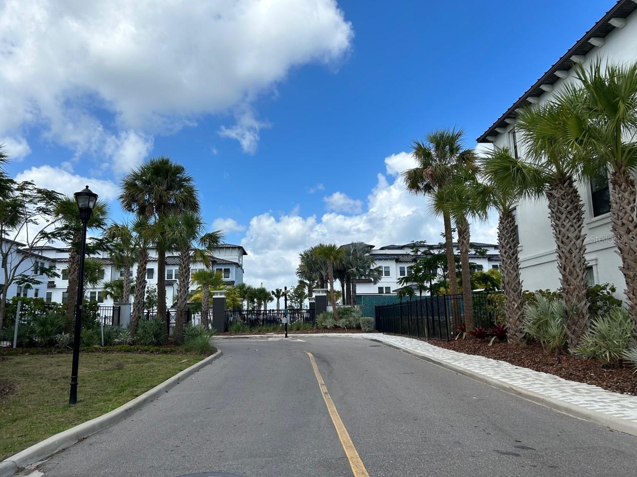 INLET SHORE TWNHMS PH 2C & 2D - Residential