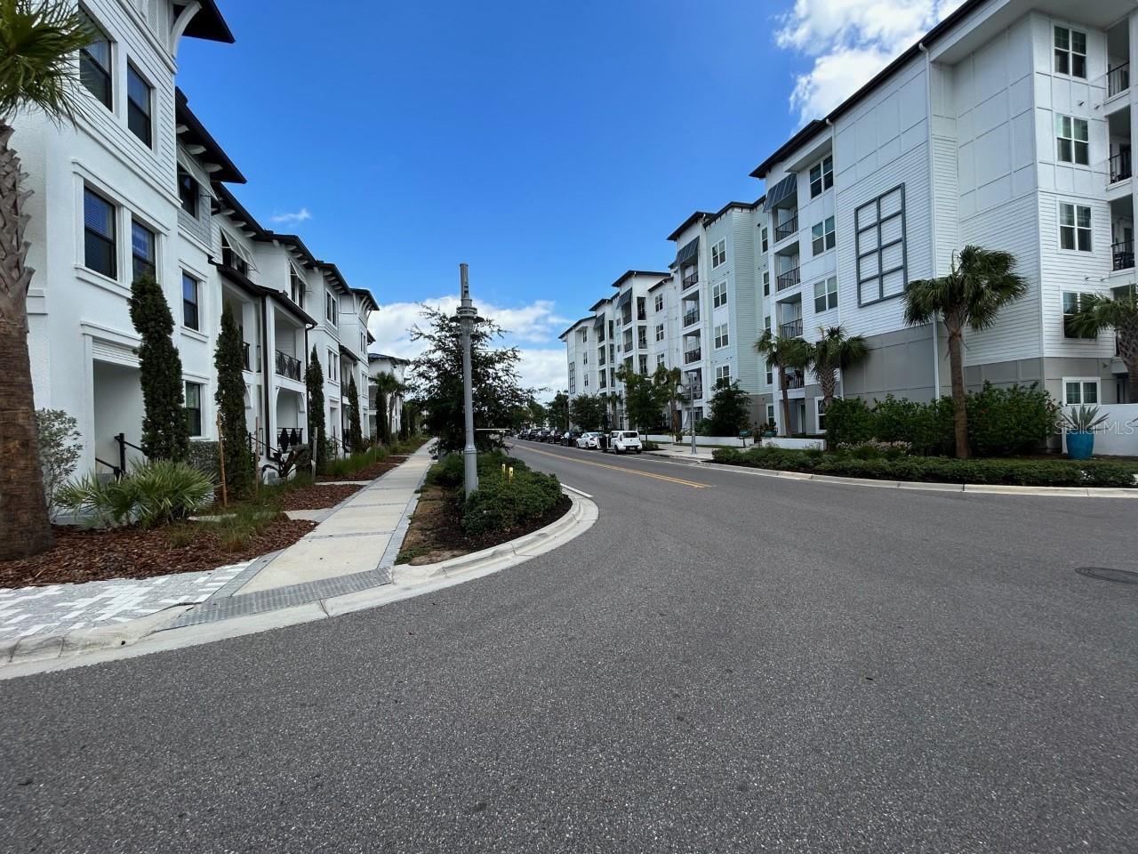 INLET SHORE TWNHMS PH 2C & 2D - Residential