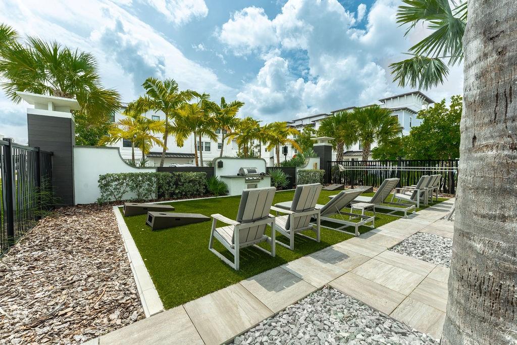 INLET SHORE TWNHMS PH 2C & 2D - Residential