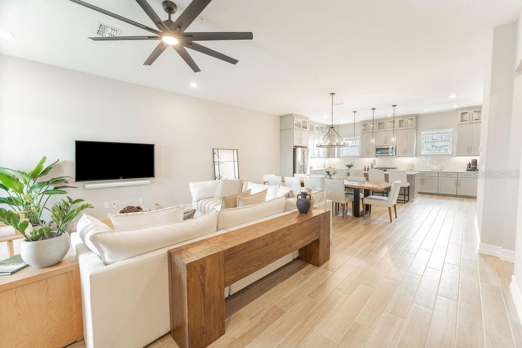 INLET SHORE TWNHMS PH 2C & 2D - Residential