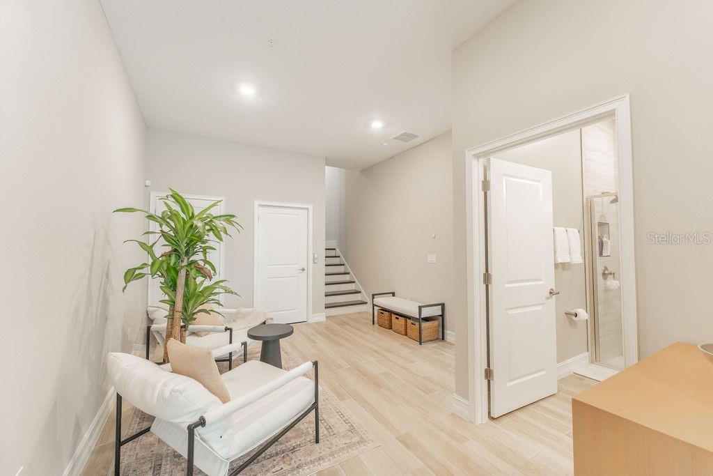 INLET SHORE TWNHMS PH 2C & 2D - Residential