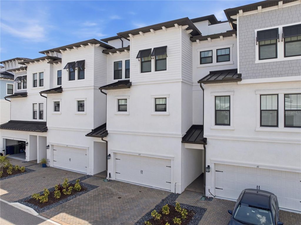 Photo of 5351 Bridge Street #62, Tampa, FL 33611 (MLS # TB8446763)