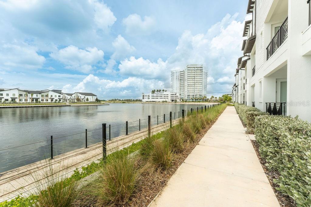 INLET SHORE TWNHMS PH 2C & 2D - Residential