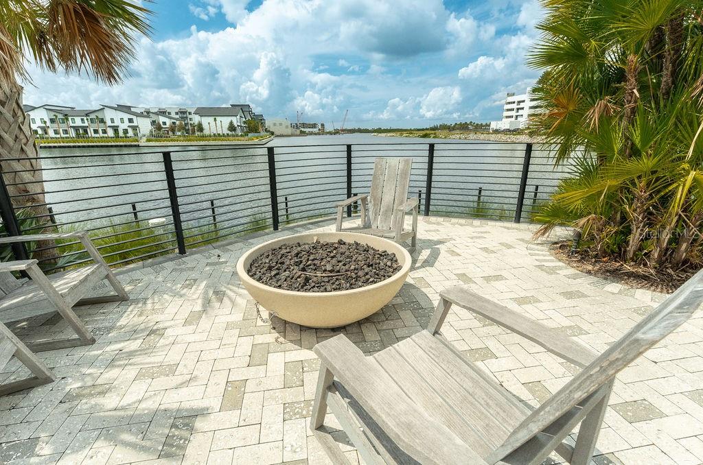 INLET SHORE TWNHMS PH 2C & 2D - Residential