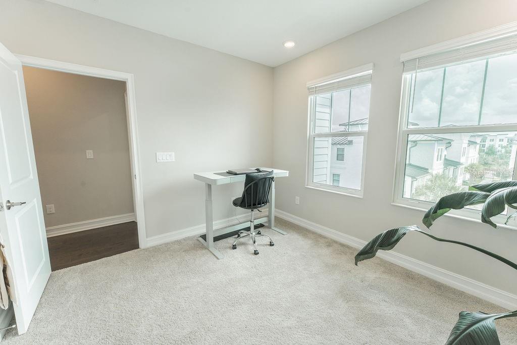 INLET SHORE TWNHMS PH 2C & 2D - Residential