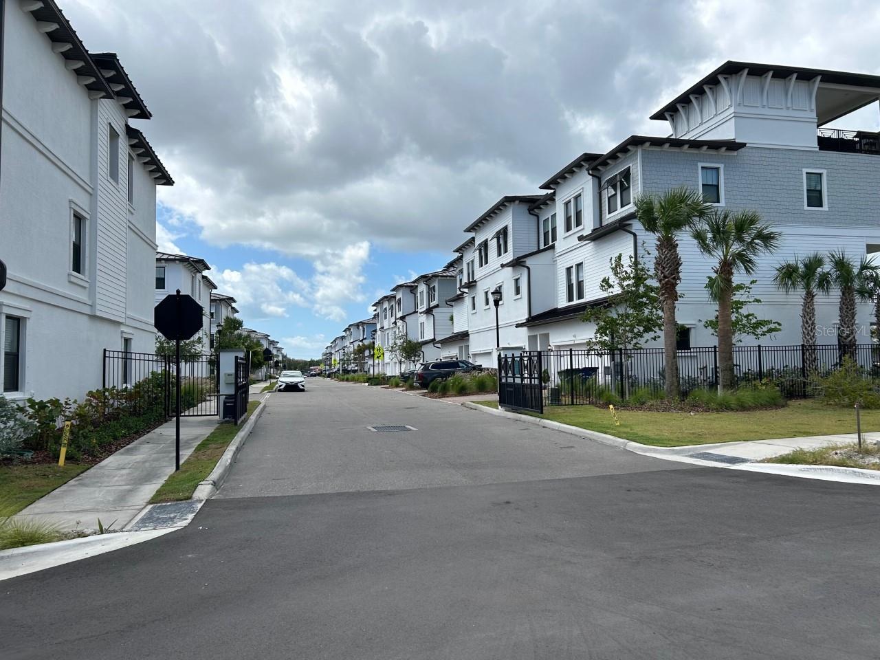 INLET SHORE TWNHMS PH 2C & 2D - Residential