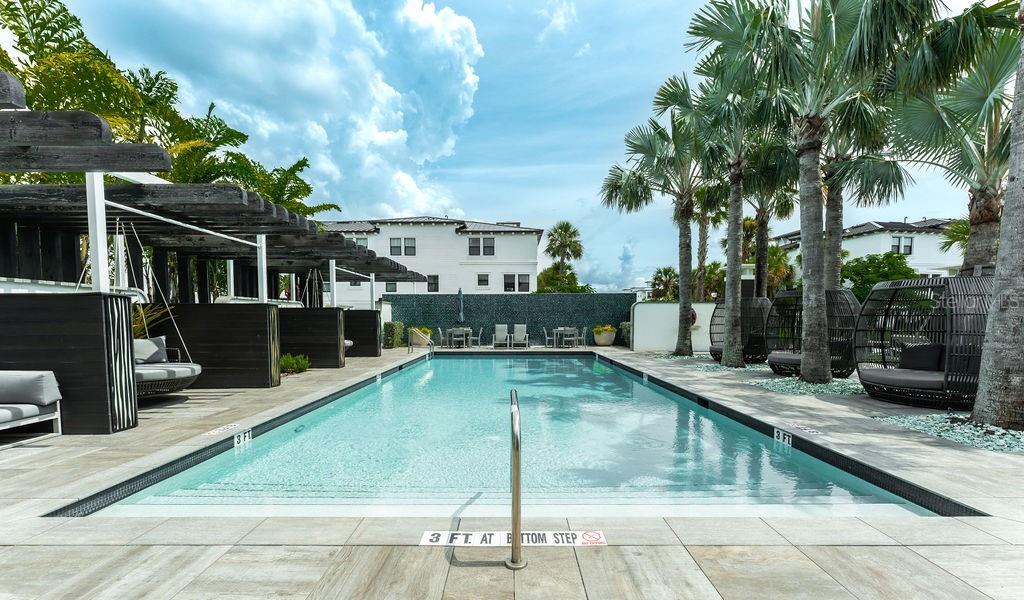 INLET SHORE TWNHMS PH 2C & 2D - Residential