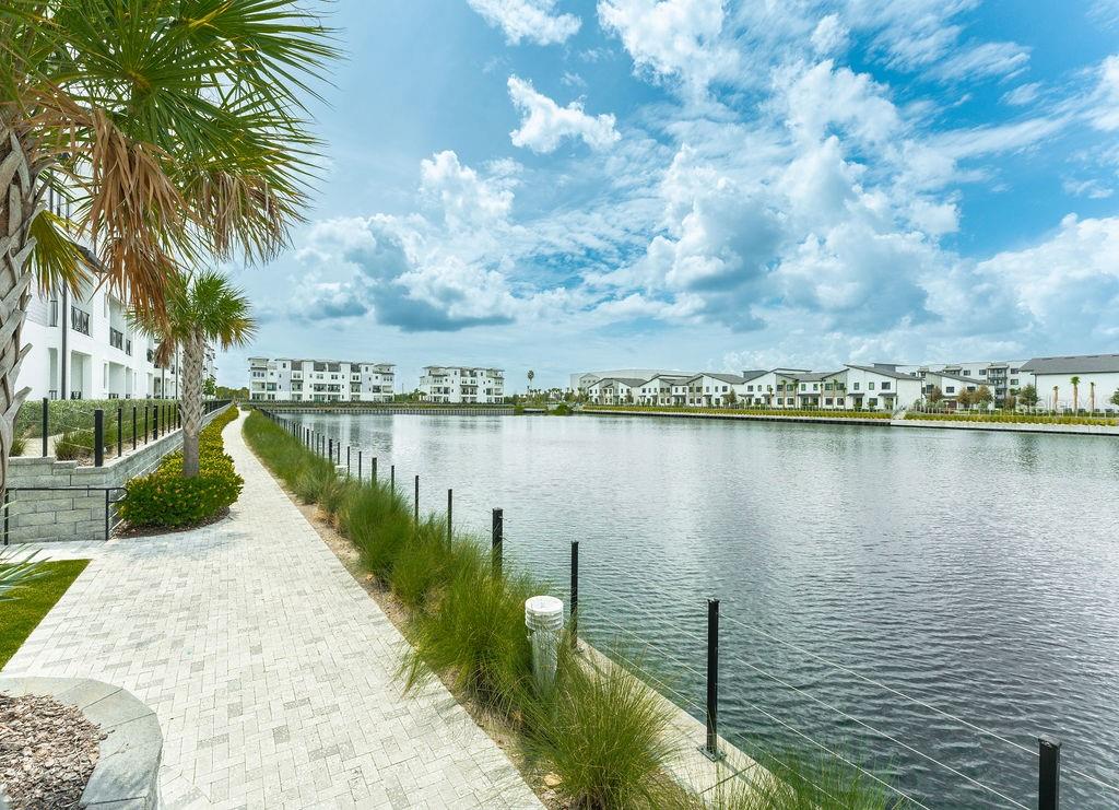 INLET SHORE TWNHMS PH 2C & 2D - Residential