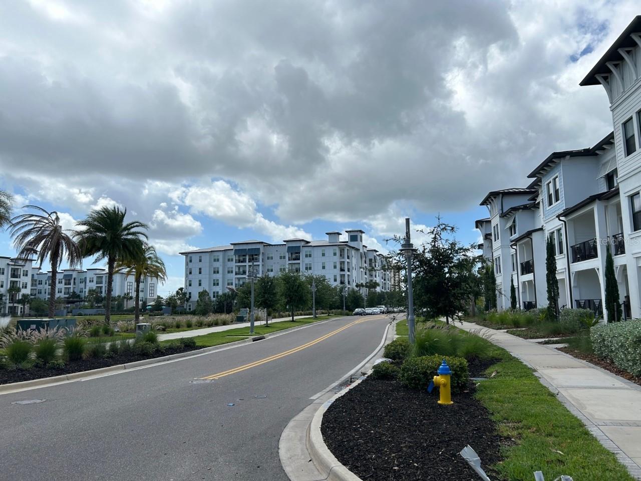 INLET SHORE TWNHMS PH 2C & 2D - Residential