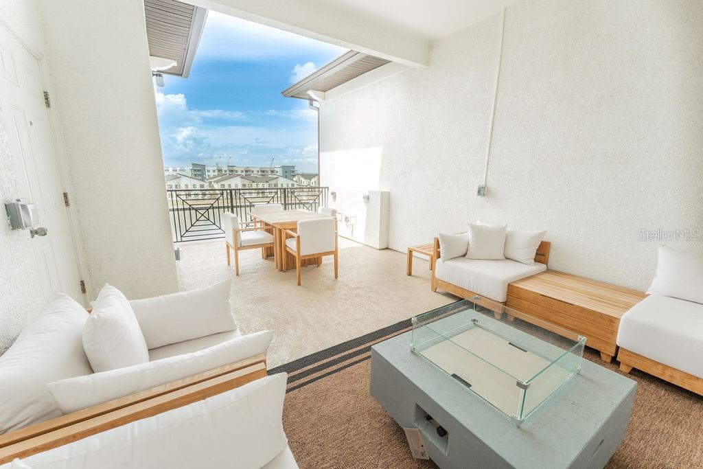 INLET SHORE TWNHMS PH 2C & 2D - Residential