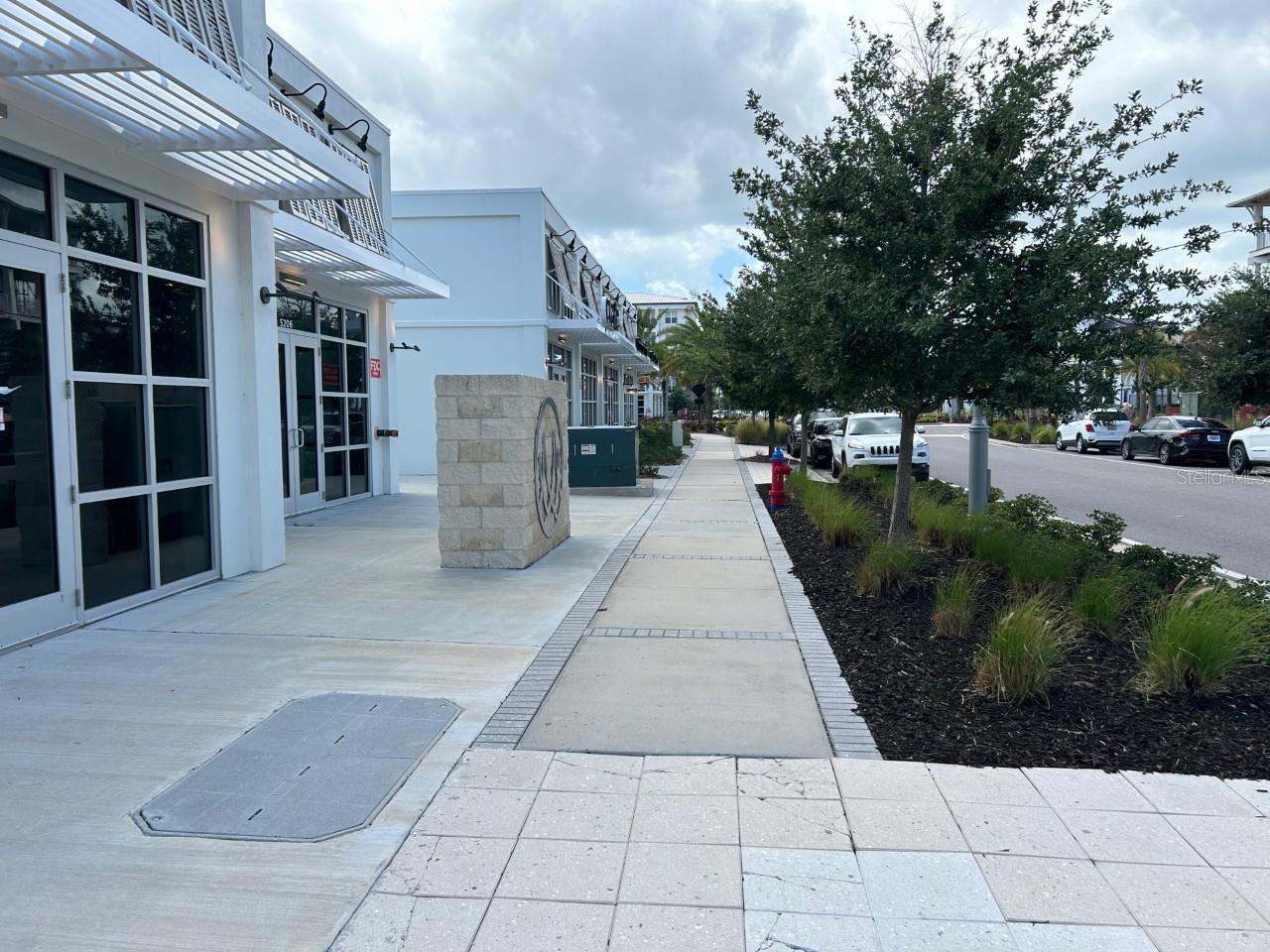 INLET SHORE TWNHMS PH 2C & 2D - Residential