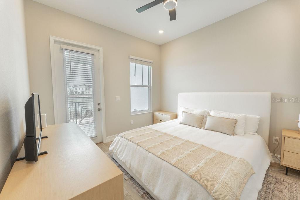 INLET SHORE TWNHMS PH 2C & 2D - Residential