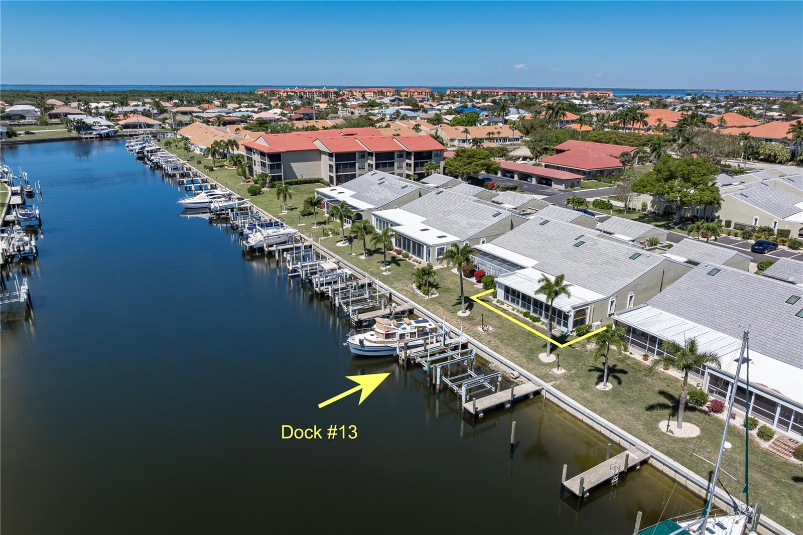 ISLES COVE PH 02 - Residential