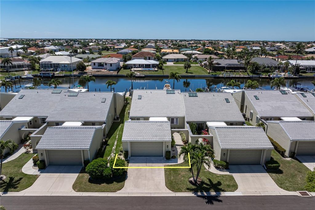 Photo of 2521 W Marion Avenue #711, Punta Gorda, FL 33950 (MLS # C7523830)