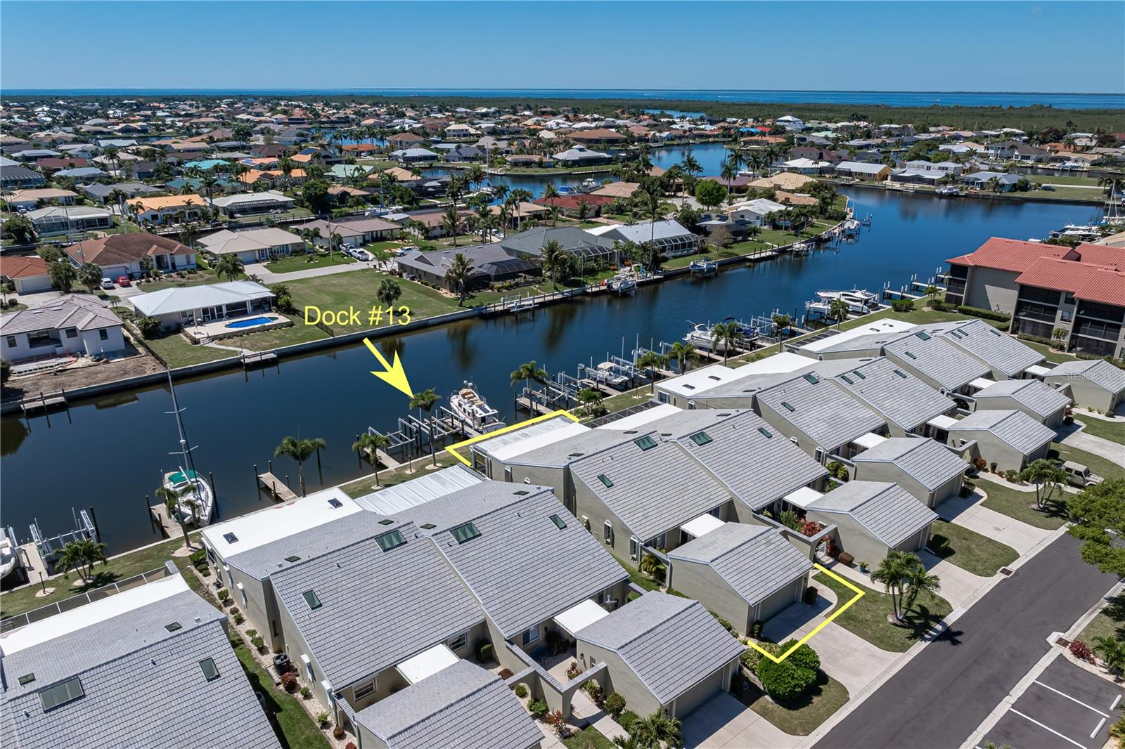 ISLES COVE PH 02 - Residential