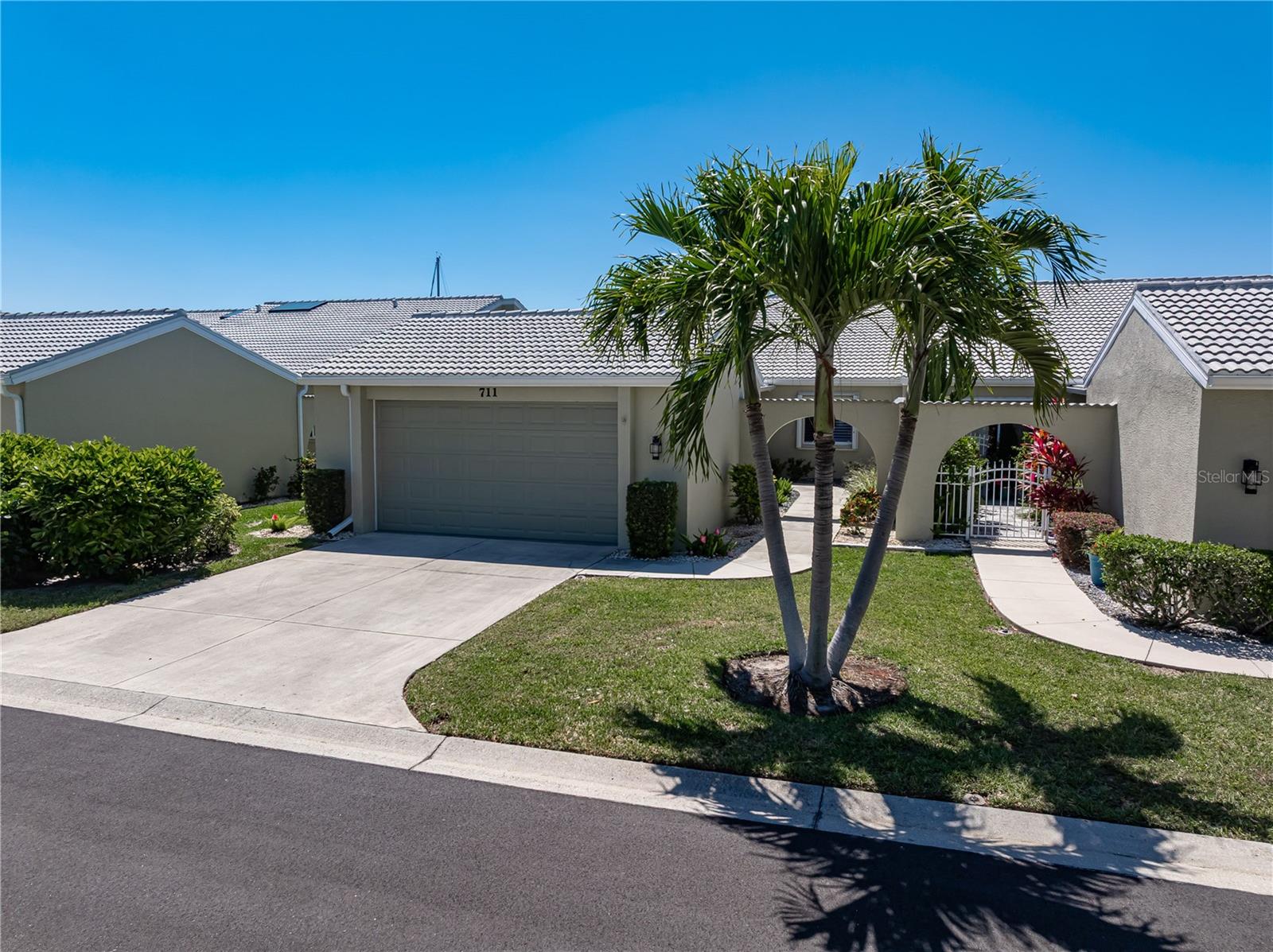 ISLES COVE PH 02 - Residential