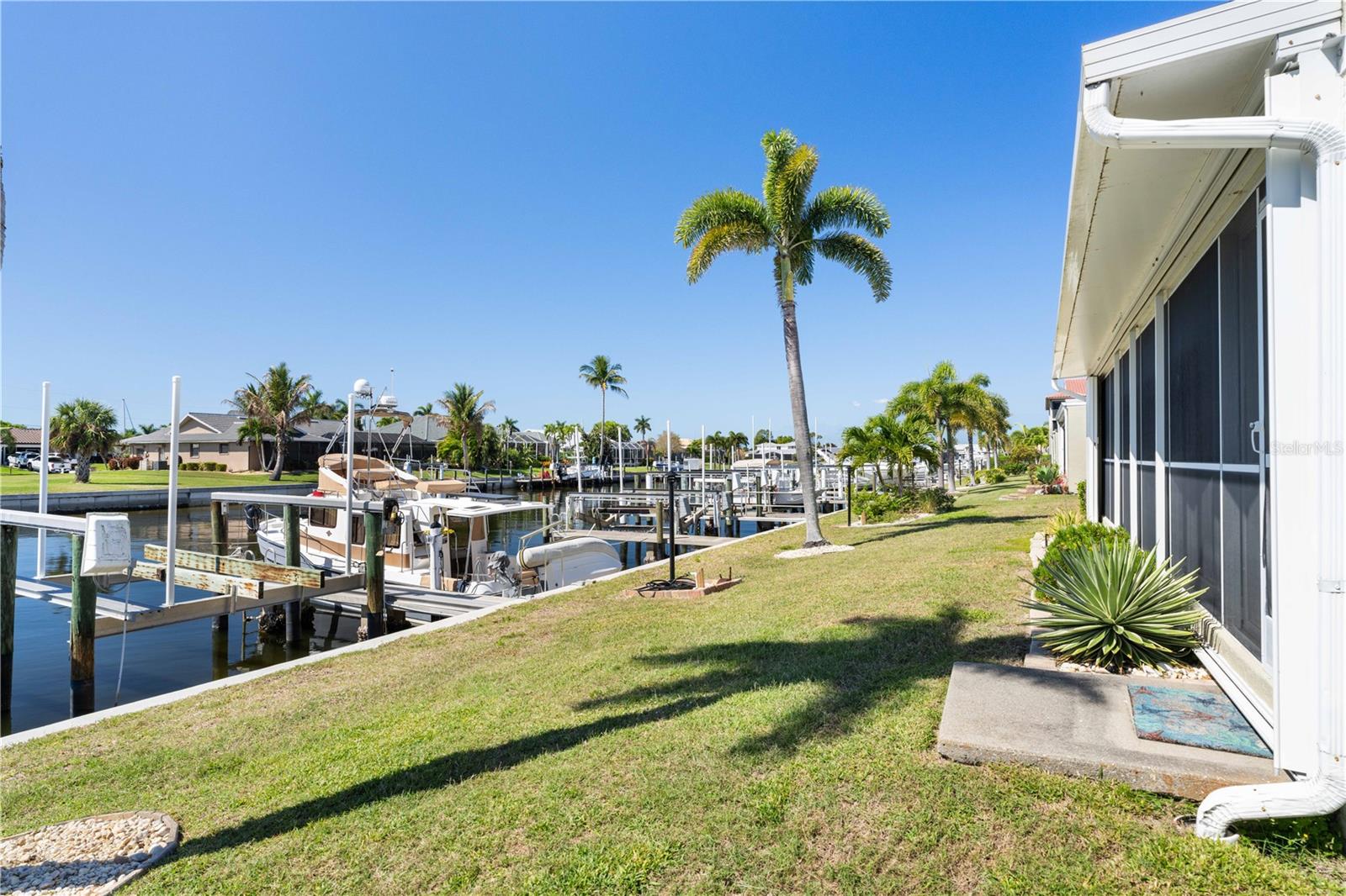 ISLES COVE PH 02 - Residential