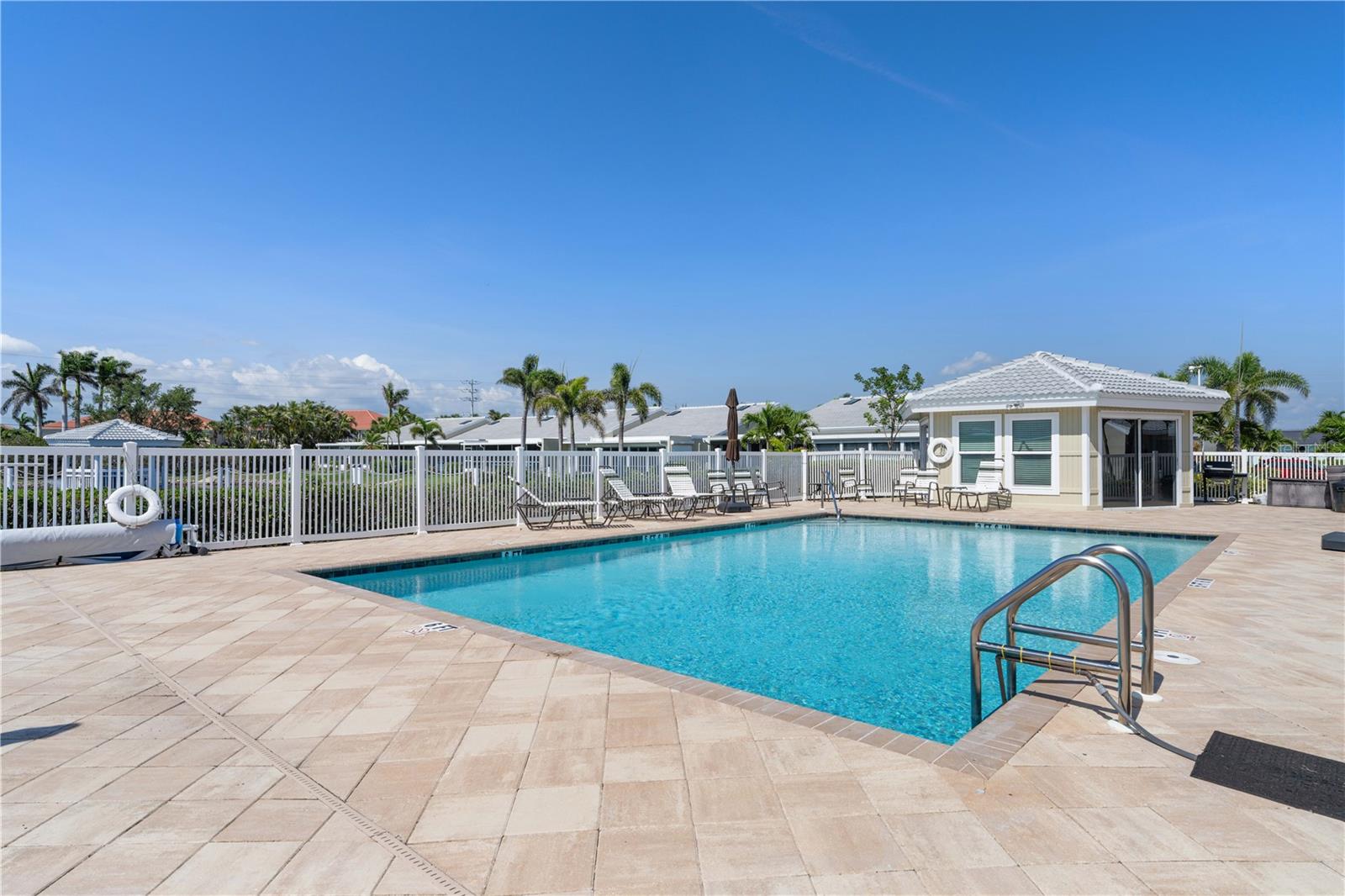 ISLES COVE PH 02 - Residential