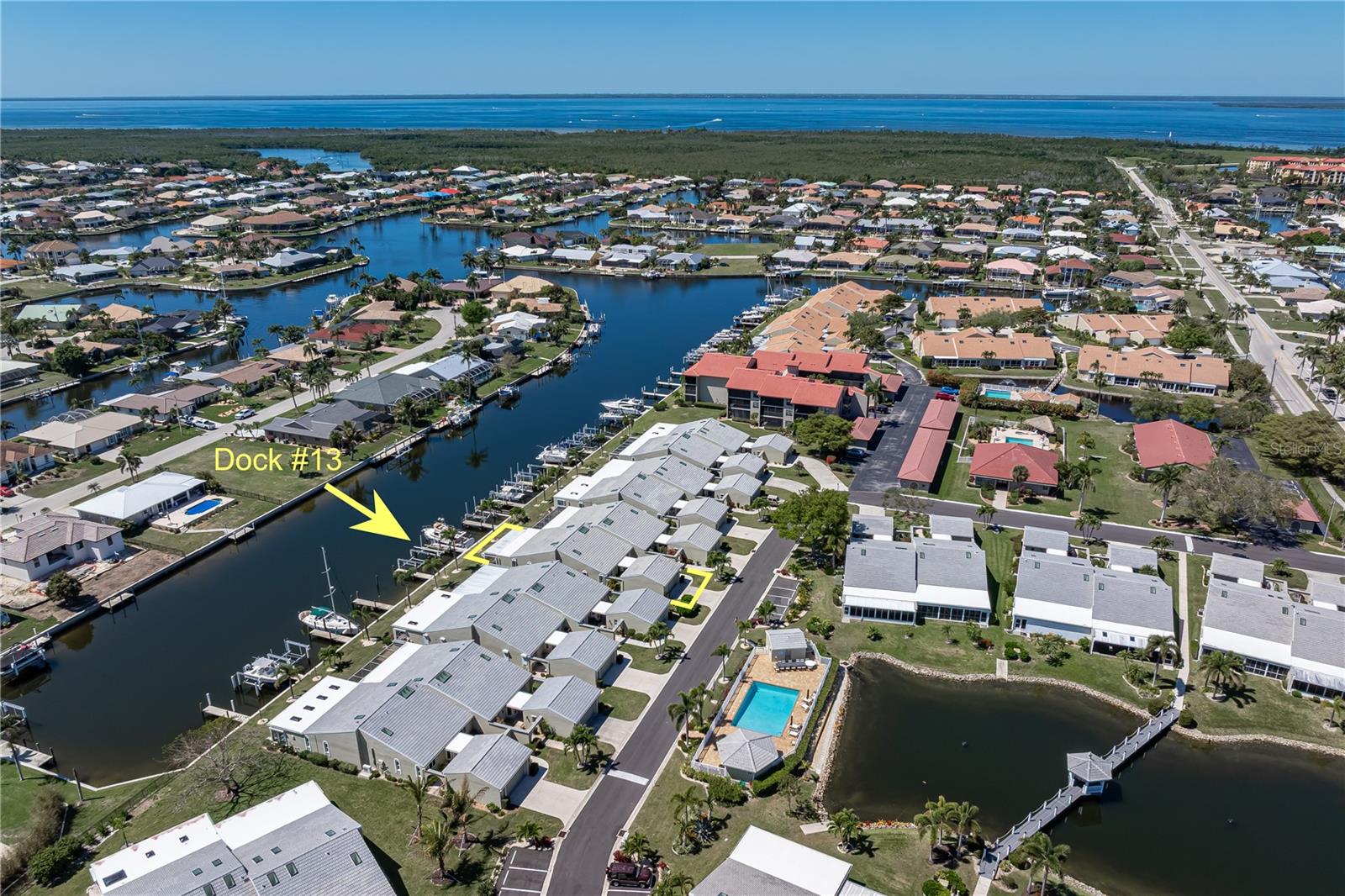 ISLES COVE PH 02 - Residential