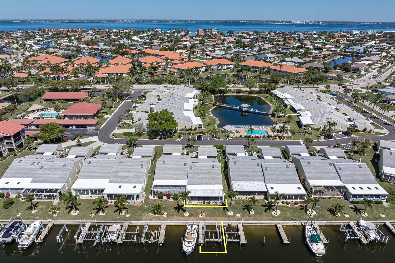 ISLES COVE PH 02 - Residential