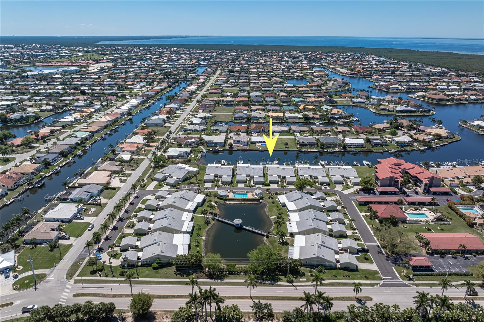 ISLES COVE PH 02 - Residential