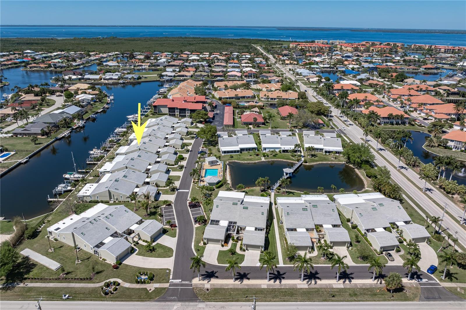 ISLES COVE PH 02 - Residential