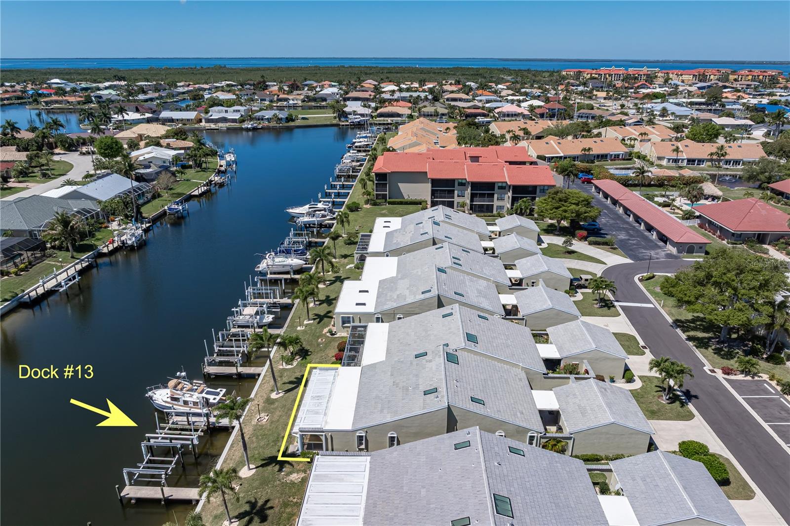 ISLES COVE PH 02 - Residential