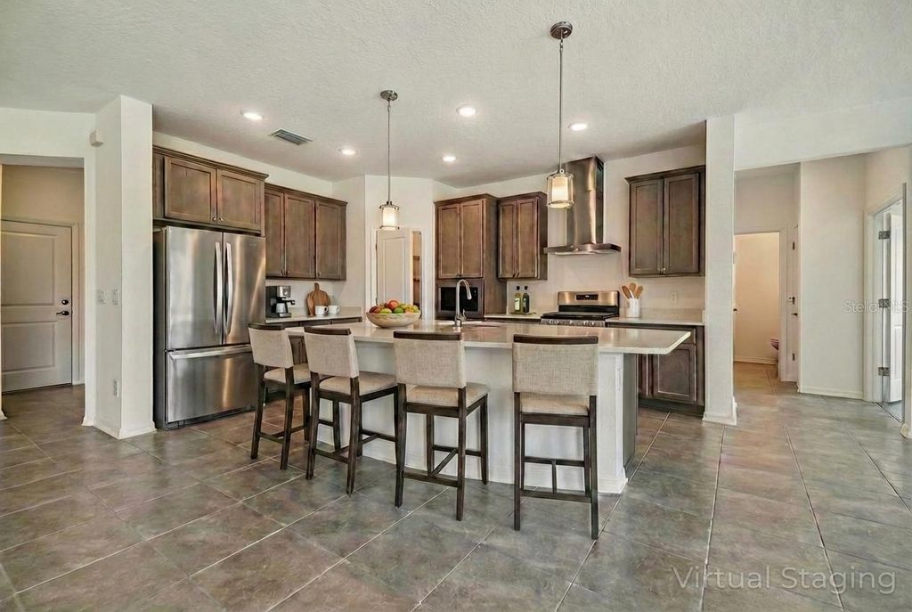 Photo of 5108 Jennings Trail, Brooksville, FL 34601 (MLS # A4669674)