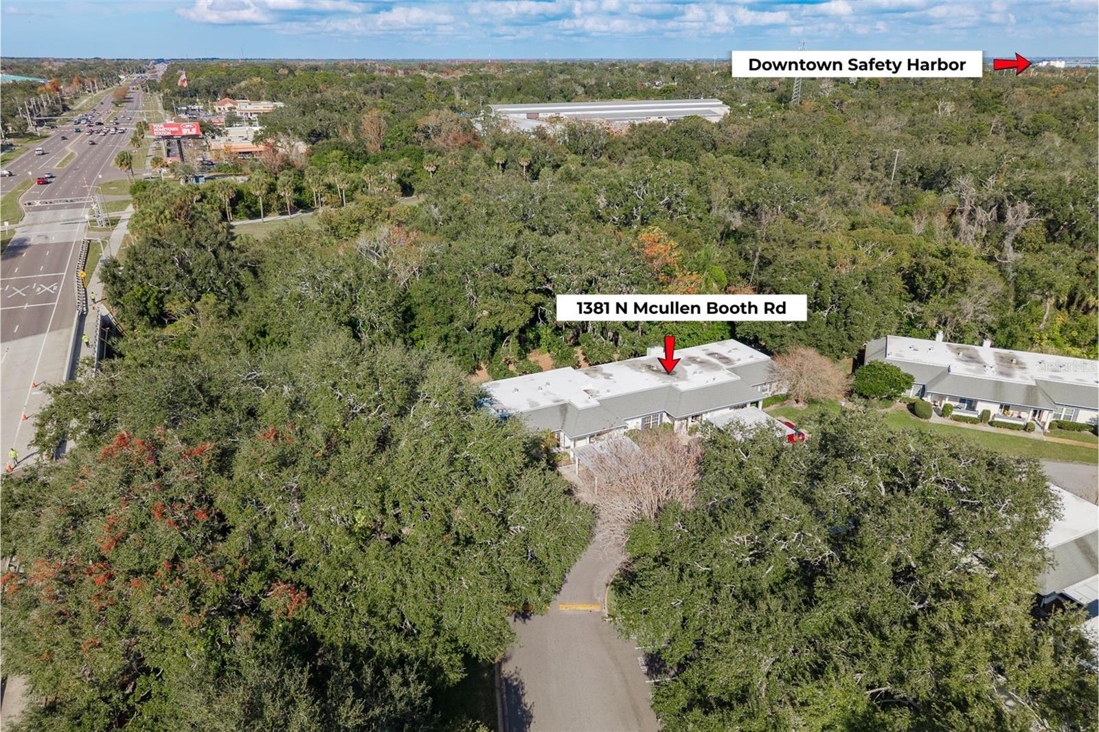 ONE KAPOK TERRACE CONDO - Residential