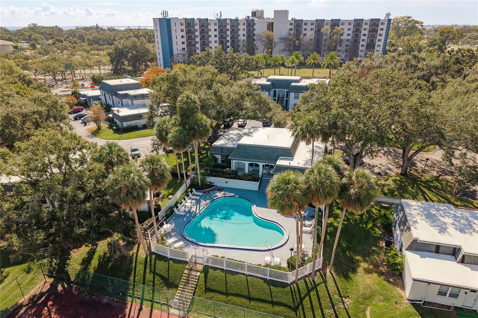 ONE KAPOK TERRACE CONDO - Residential