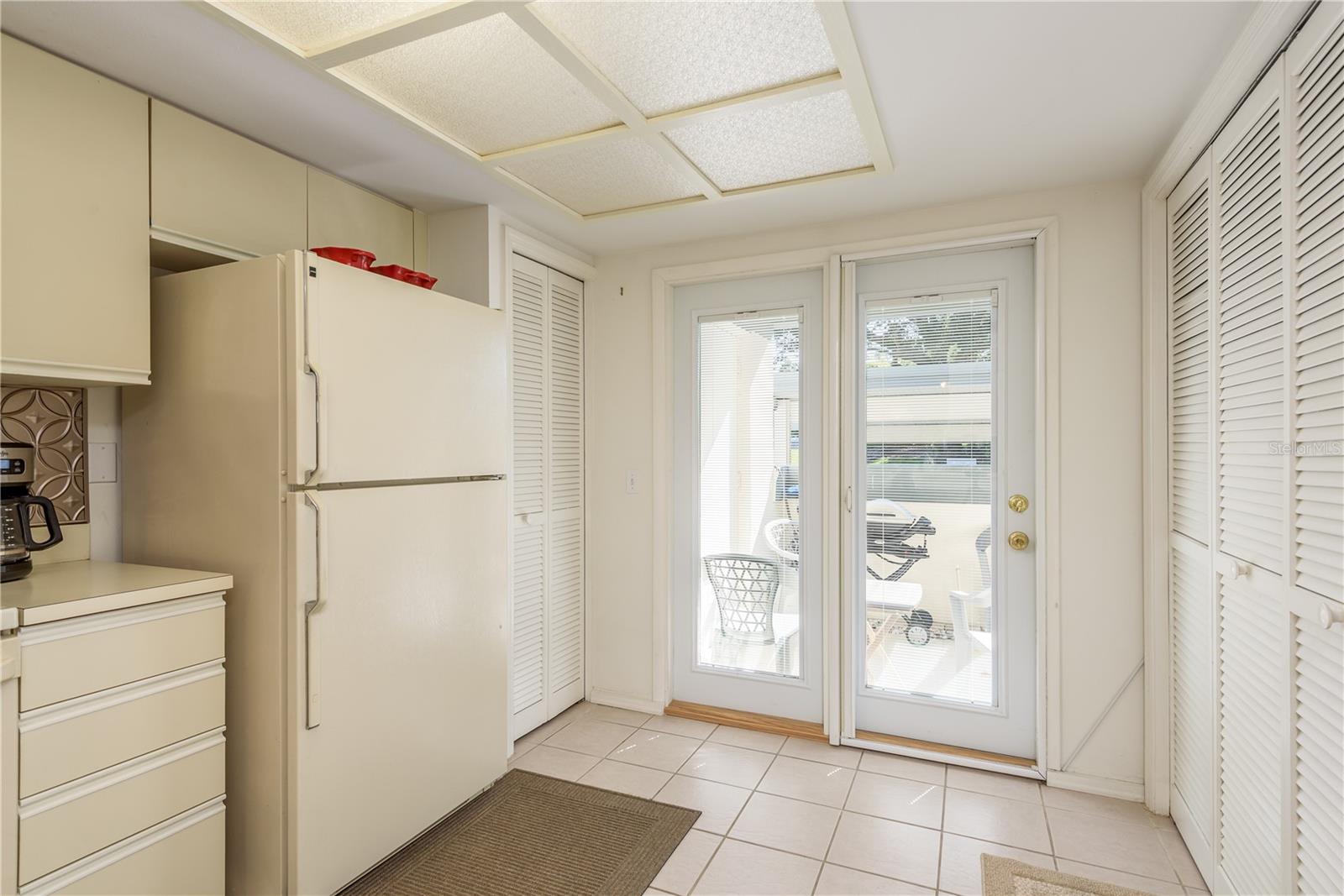 ONE KAPOK TERRACE CONDO - Residential