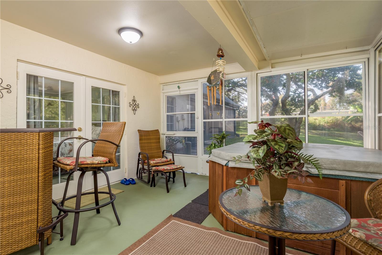 ONE KAPOK TERRACE CONDO - Residential