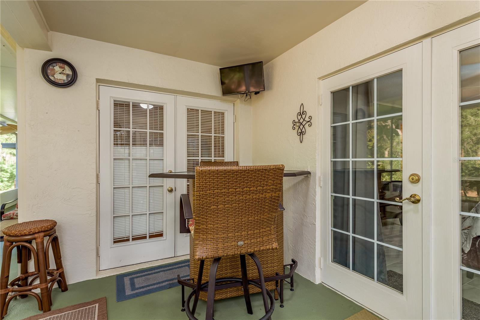 ONE KAPOK TERRACE CONDO - Residential