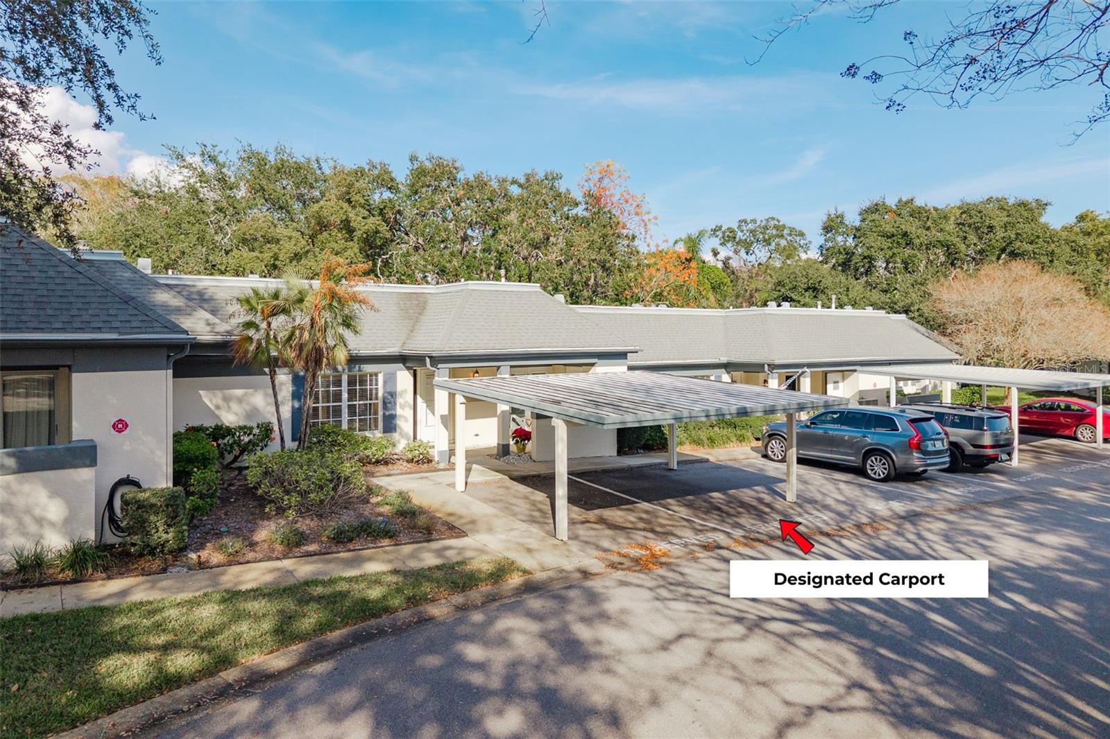 ONE KAPOK TERRACE CONDO - Residential