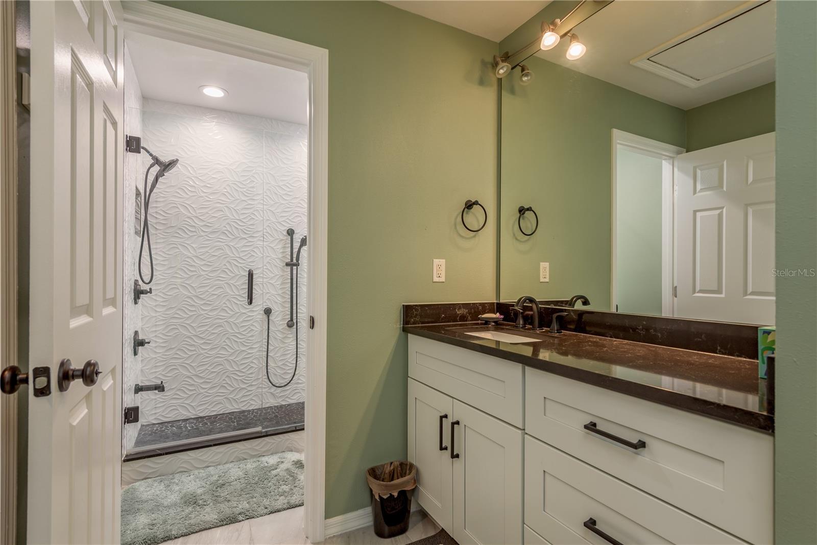 ONE KAPOK TERRACE CONDO - Residential