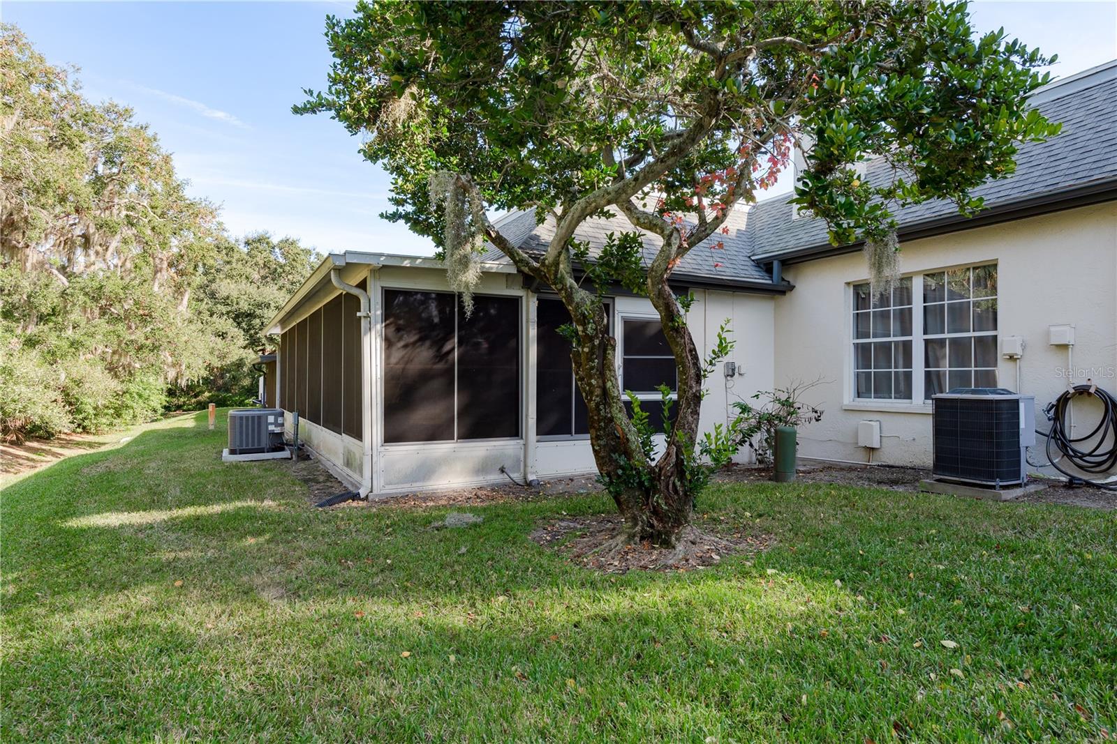 ONE KAPOK TERRACE CONDO - Residential