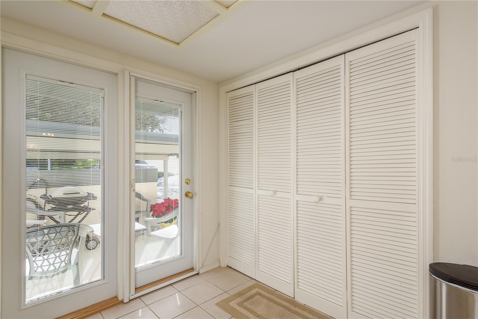 ONE KAPOK TERRACE CONDO - Residential