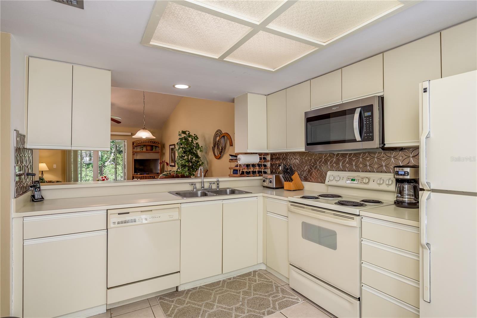 ONE KAPOK TERRACE CONDO - Residential