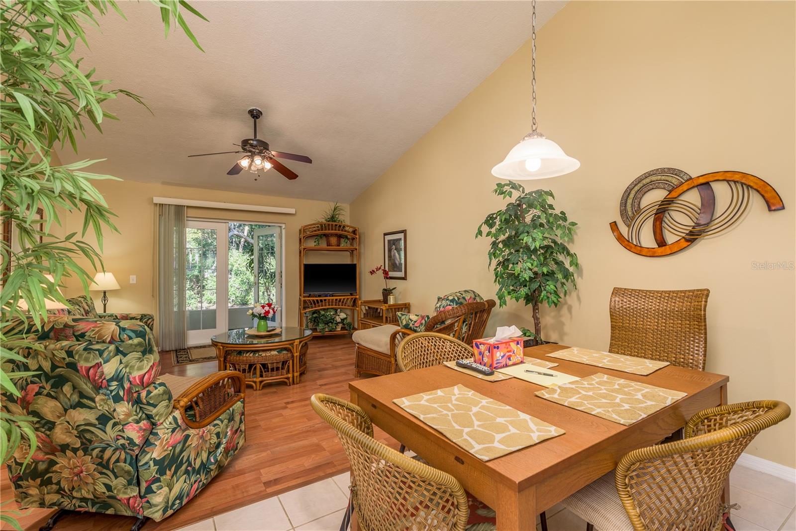 ONE KAPOK TERRACE CONDO - Residential