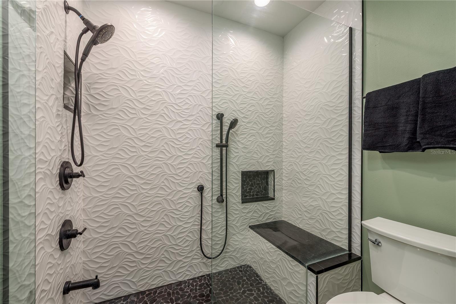 ONE KAPOK TERRACE CONDO - Residential