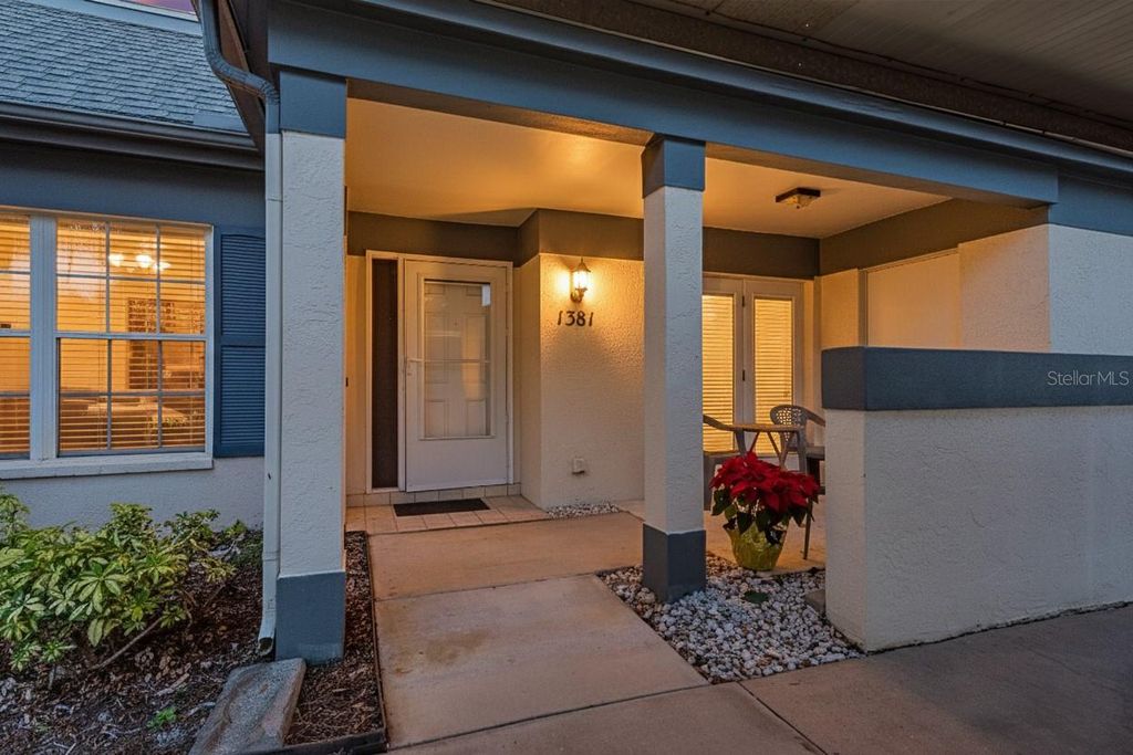 Photo of 1381 N Mcmullen Booth Road #1381, Clearwater, FL 33759 (MLS # TB8462573)