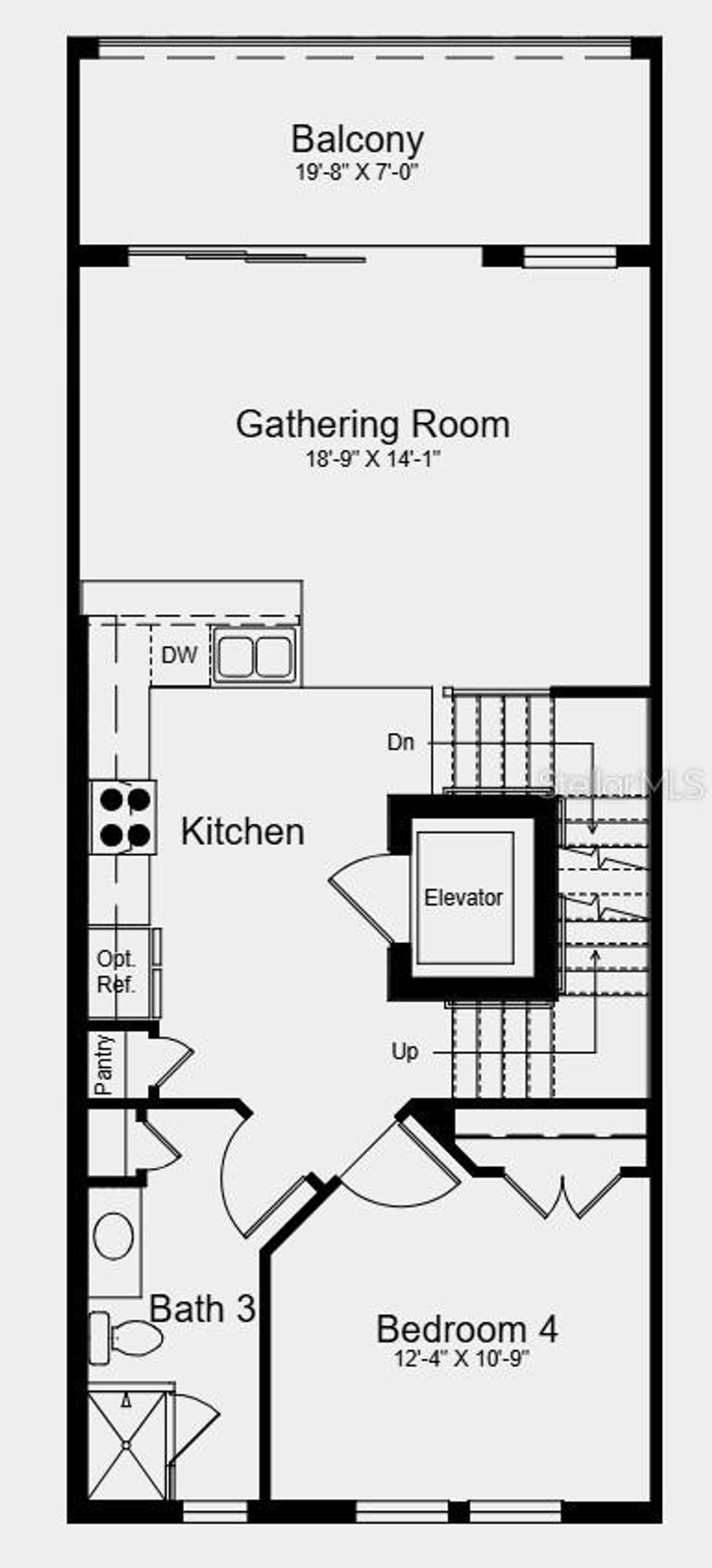 Photo of 1623 Sea Haven Drive #307, Punta Gorda, FL 33950 (MLS # TB8523289)