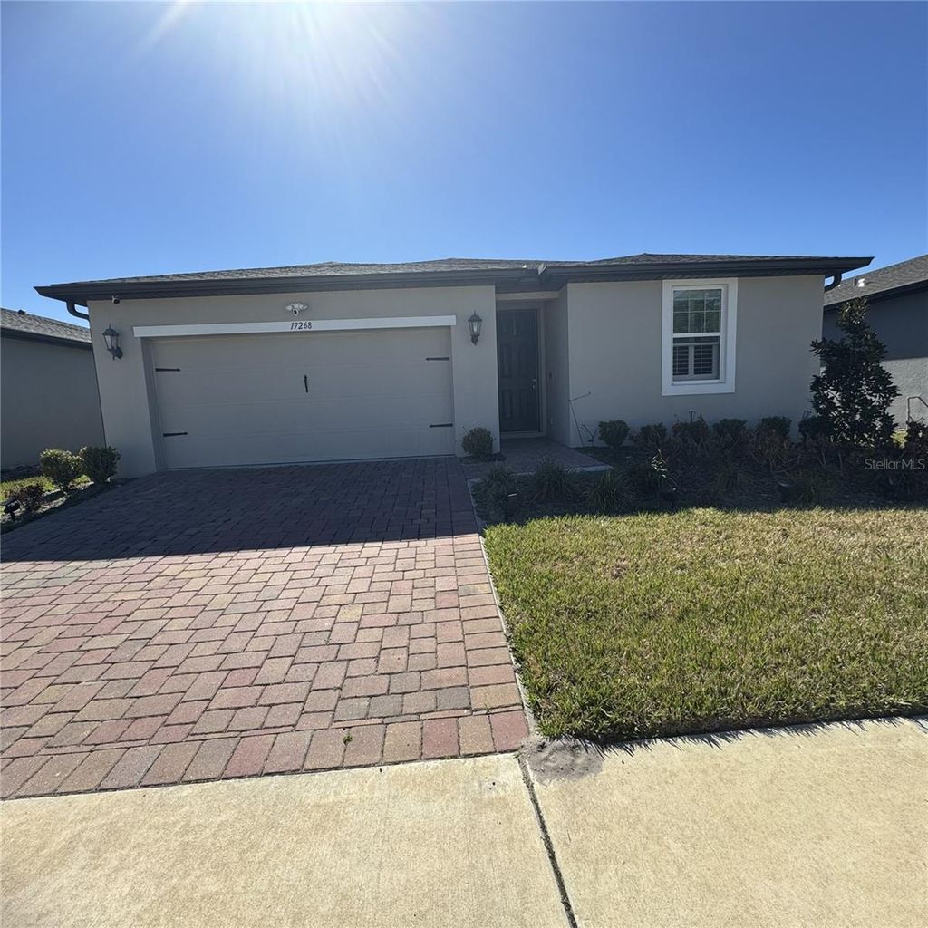 Photo of 17241 Cagan Crossings Boulevard, Clermont, FL 34714 (MLS # S5149242)