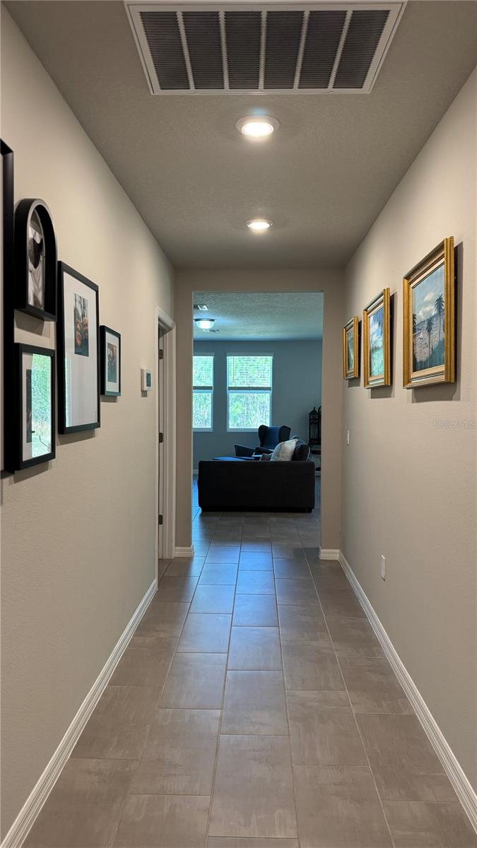 CAGAN CROSSINGS - Residential