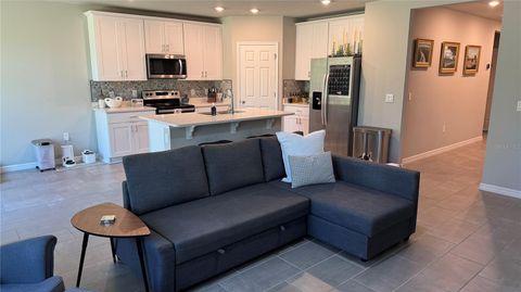 Tiny photo for 17241 Cagan Crossings Boulevard, Clermont, FL 34714 (MLS # S5149242)