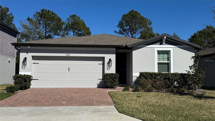 Move-in Ready home, Text or call for showings.