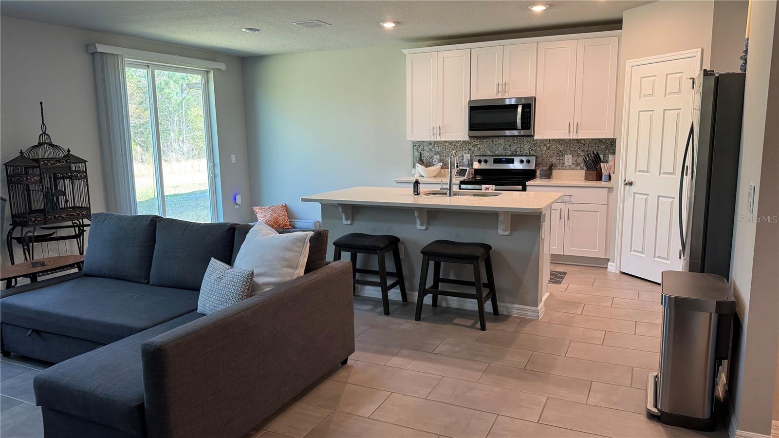 CAGAN CROSSINGS - Residential